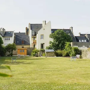 Aquaroom Rdc - 50m - Rue Gratuite Appartement Saint-Malo