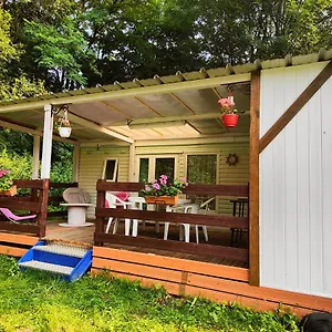 Mobil De Campagne Chalet Latouille-Lentillac