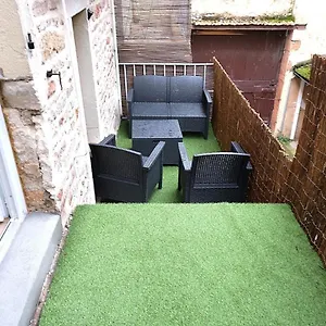 Le Contemporain Saint-Laurent-sur-Saone