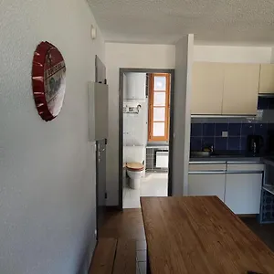 Les Deux Nestes Appartement Arreau