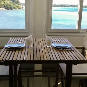Studio Sable Cannelle Appartement Le Gosier (Grande-Terre)